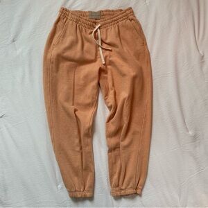 Everlane Organic Cotton Pull On Drawstring The Track Jogger
Sweatpants